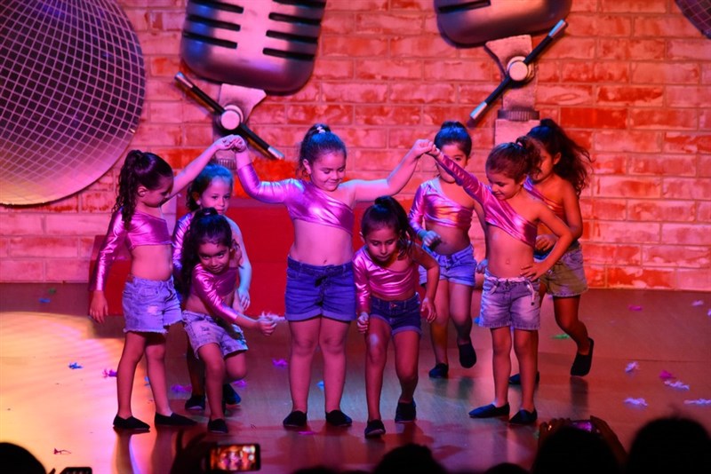 Dancing Queen un hommage a Abba by Kazadoo